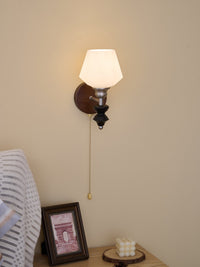Lucille Wall Lamp - Vakkerlight