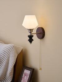 Lucille Wall Lamp - Vakkerlight