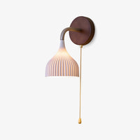 Lucina Wall Lamp - Vakkerlight