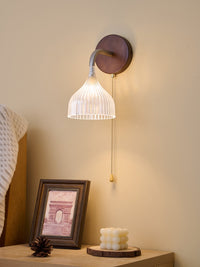 Lucina Wall Lamp - Vakkerlight