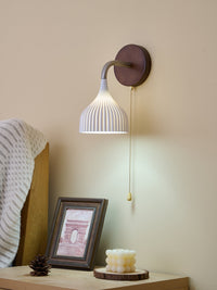 Lucina Wall Lamp - Vakkerlight
