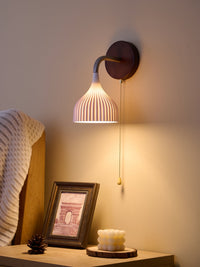 Lucina Wall Lamp - Vakkerlight