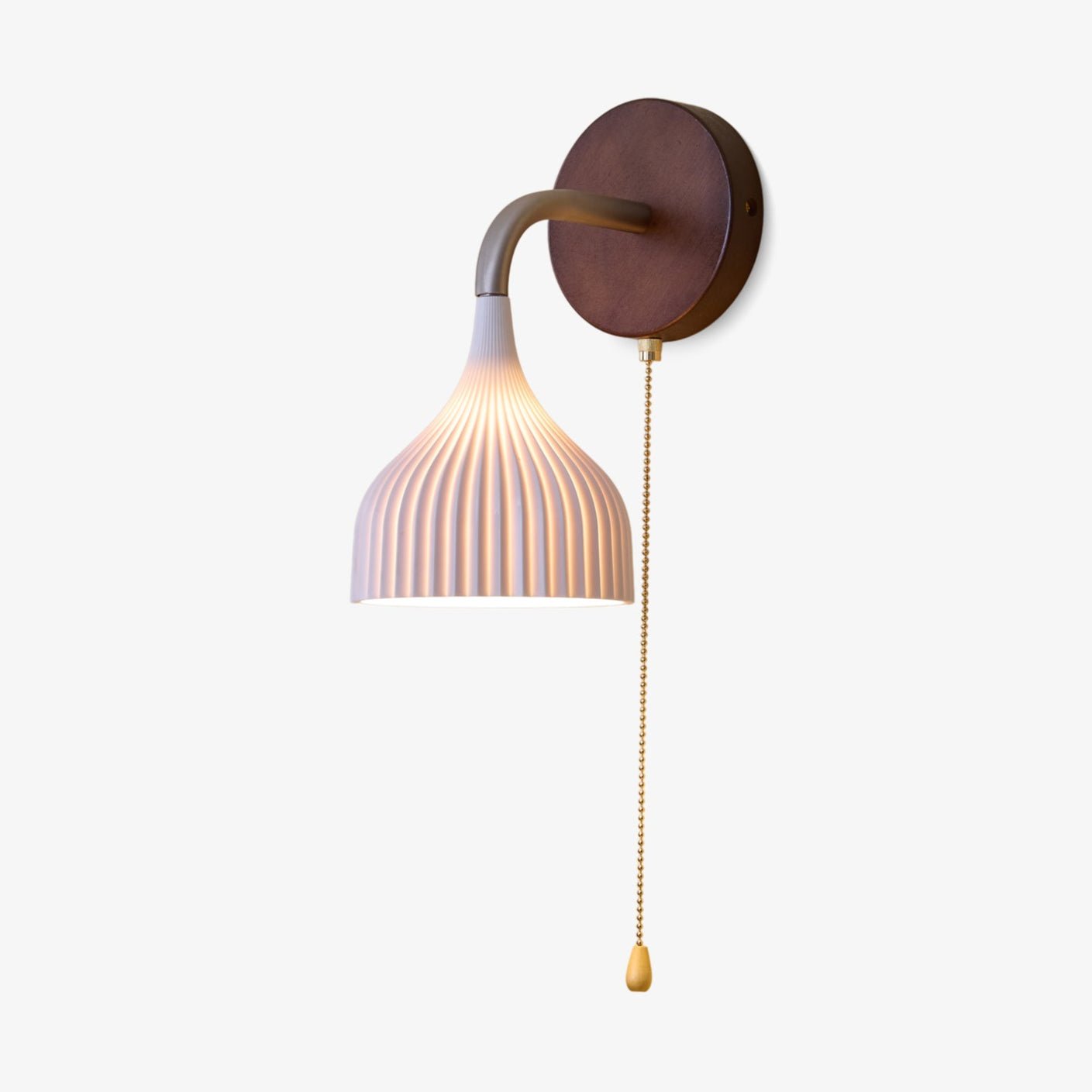 Lucina Wall Lamp - Vakkerlight