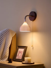 Lucina Wall Lamp - Vakkerlight
