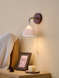 Lucina Wall Lamp - Vakkerlight