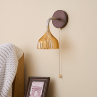 Lucina Wall Lamp - Vakkerlight