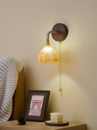 Lucina Wall Lamp - Vakkerlight