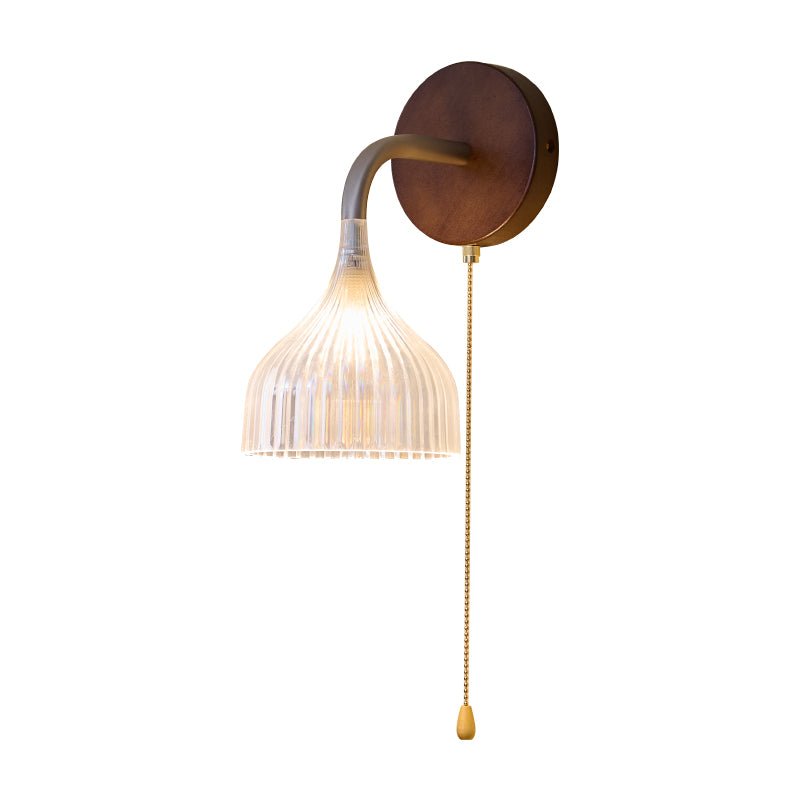Lucina Wall Lamp - Vakkerlight