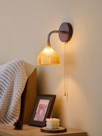 Lucina Wall Lamp - Vakkerlight