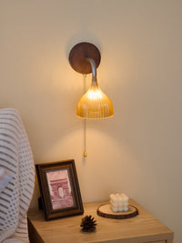 Lucina Wall Lamp - Vakkerlight