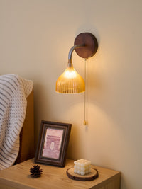 Lucina Wall Lamp - Vakkerlight