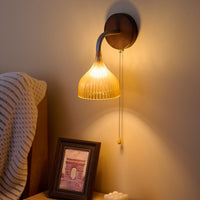 Lucina Wall Lamp - Vakkerlight