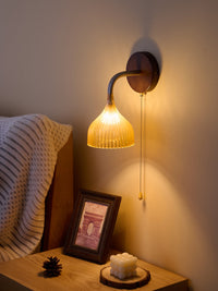 Lucina Wall Lamp - Vakkerlight