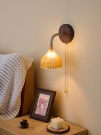 Lucina Wall Lamp - Vakkerlight