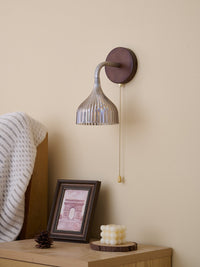 Lucina Wall Lamp - Vakkerlight