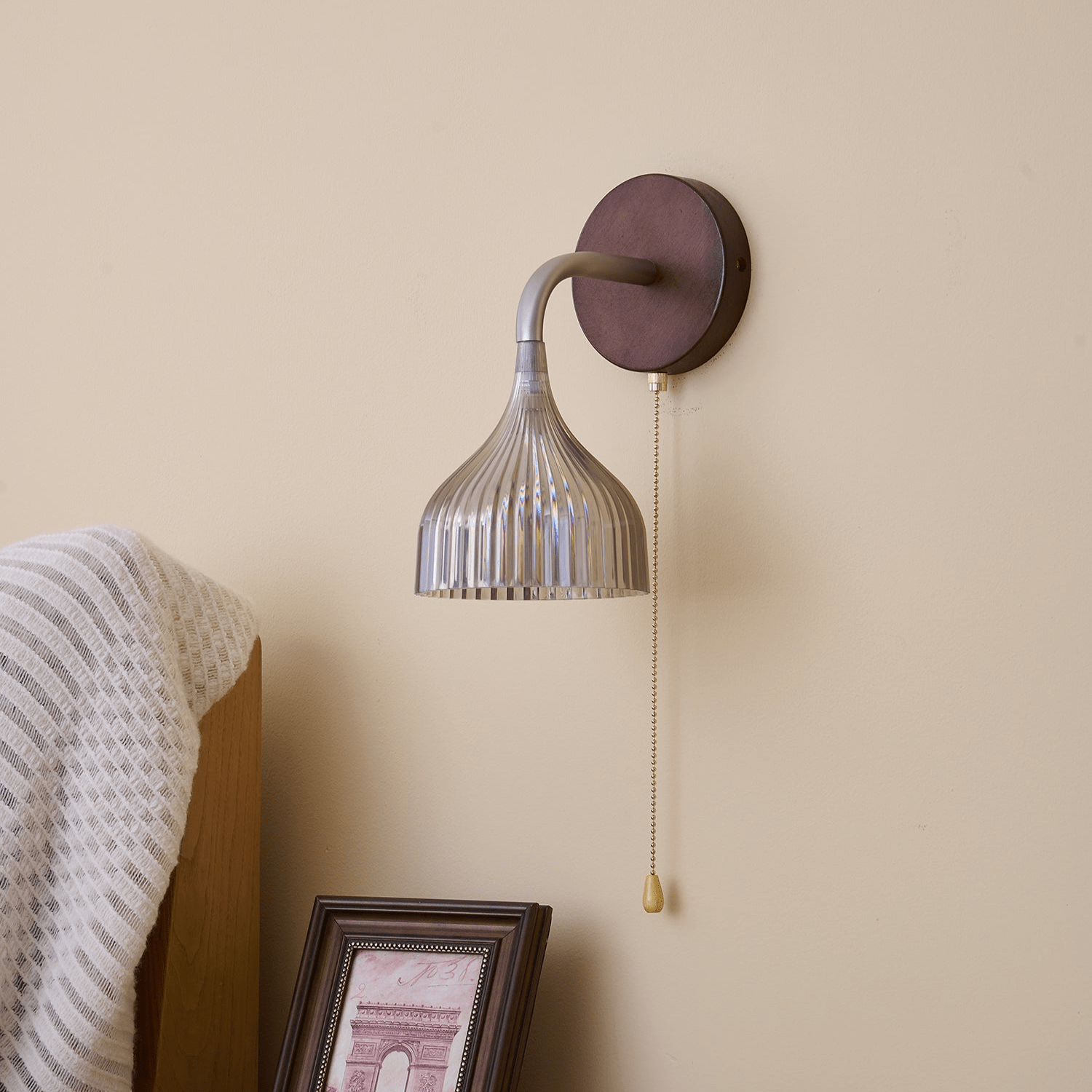 Lucina Wall Lamp - Vakkerlight