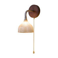 Lucina Wall Lamp - Vakkerlight