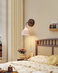 Lucina Wall Lamp - Vakkerlight