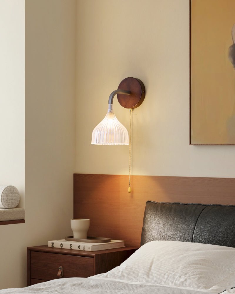 Lucina Wall Lamp - Vakkerlight