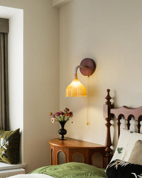 Lucina Wall Lamp - Vakkerlight
