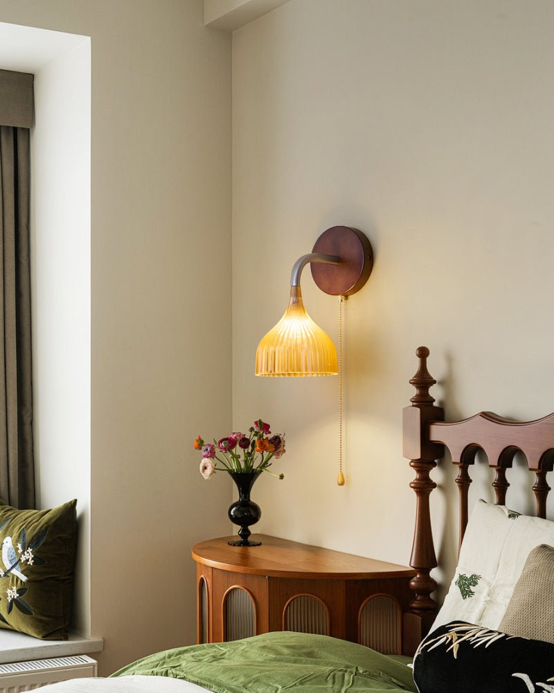 Lucina Wall Lamp - Vakkerlight
