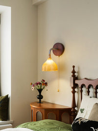 Lucina Wall Lamp - Vakkerlight