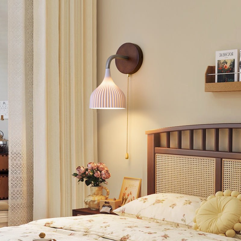 Lucina Wall Lamp - Vakkerlight