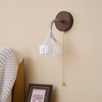 Lucina Wall Lamp - Vakkerlight