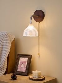 Lucina Wall Lamp - Vakkerlight