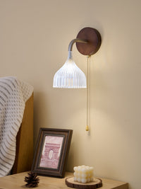 Lucina Wall Lamp - Vakkerlight