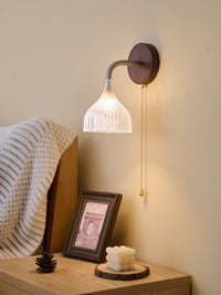 Lucina Wall Lamp - Vakkerlight