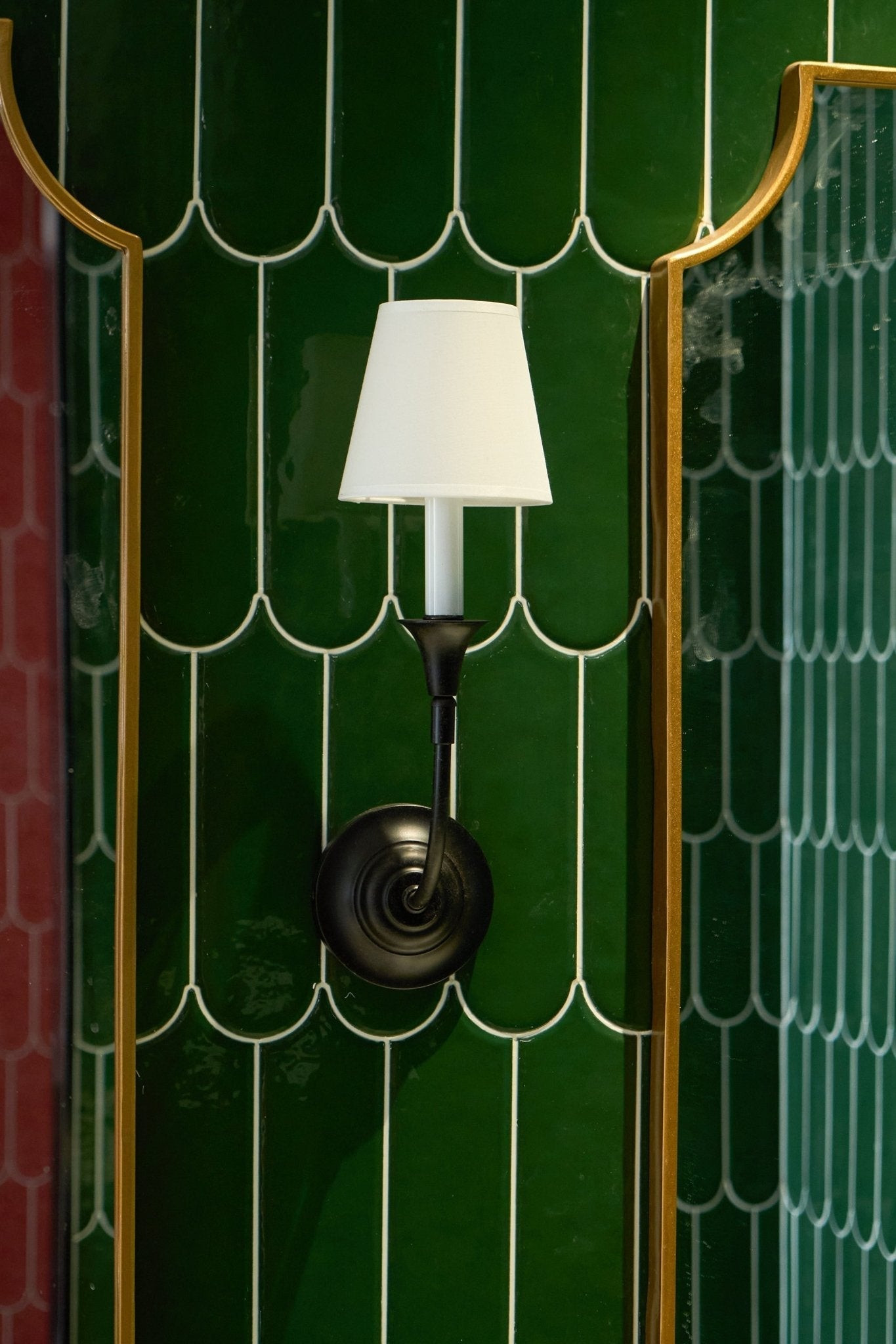 Luella Wall Lamp - Vakkerlight