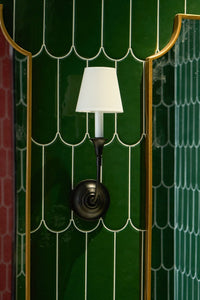 Luella Wall Lamp - Vakkerlight