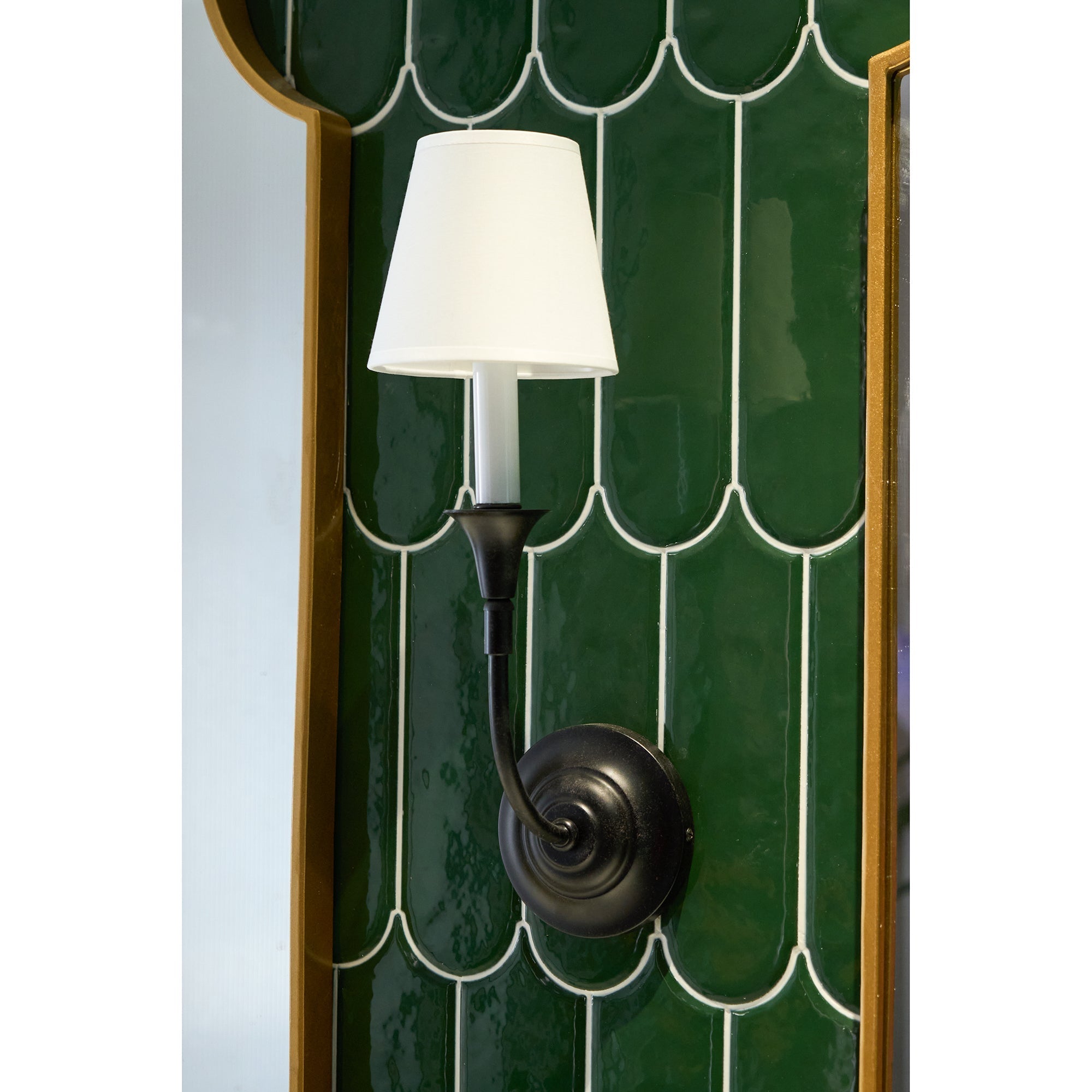 Luella Wall Lamp - Vakkerlight