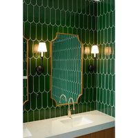 Luella Wall Lamp - Vakkerlight