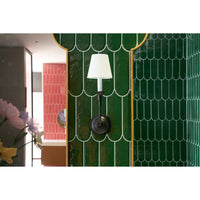 Luella Wall Lamp - Vakkerlight