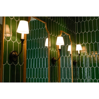 Luella Wall Lamp - Vakkerlight