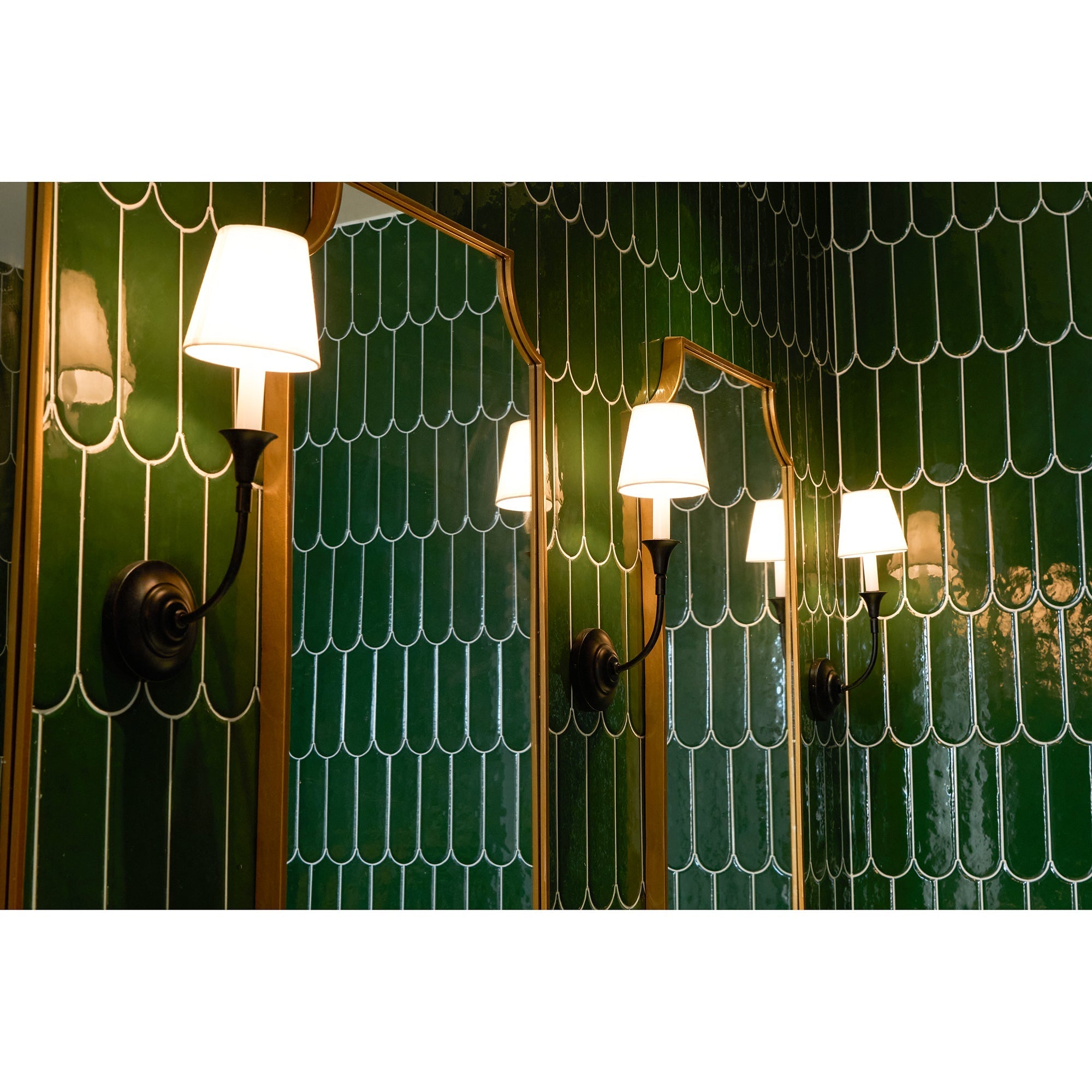 Luella Wall Lamp - Vakkerlight