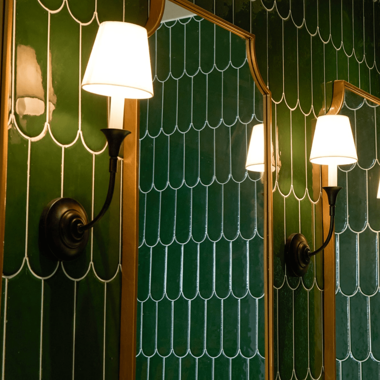 Luella Wall Lamp - Vakkerlight