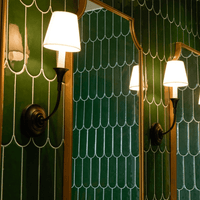 Luella Wall Lamp - Vakkerlight