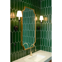 Luella Wall Lamp - Vakkerlight