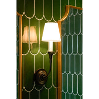 Luella Wall Lamp - Vakkerlight