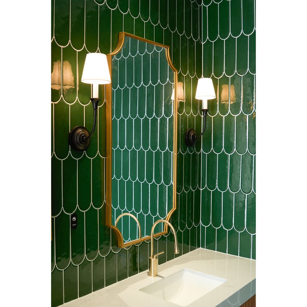 Luella Wall Lamp - Vakkerlight