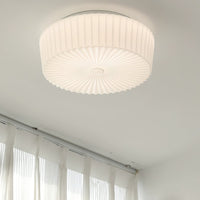 Lume Glass Ceiling Light - Vakkerlight