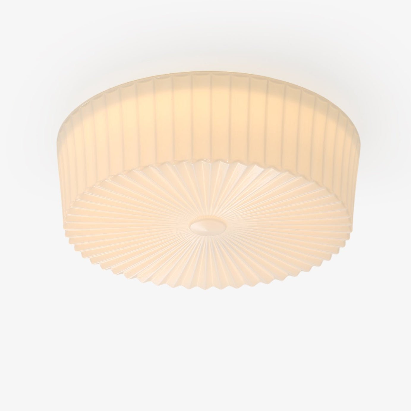 Lume Glass Ceiling Light - Vakkerlight