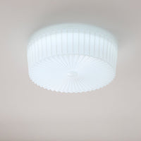 Lume Glass Ceiling Light - Vakkerlight