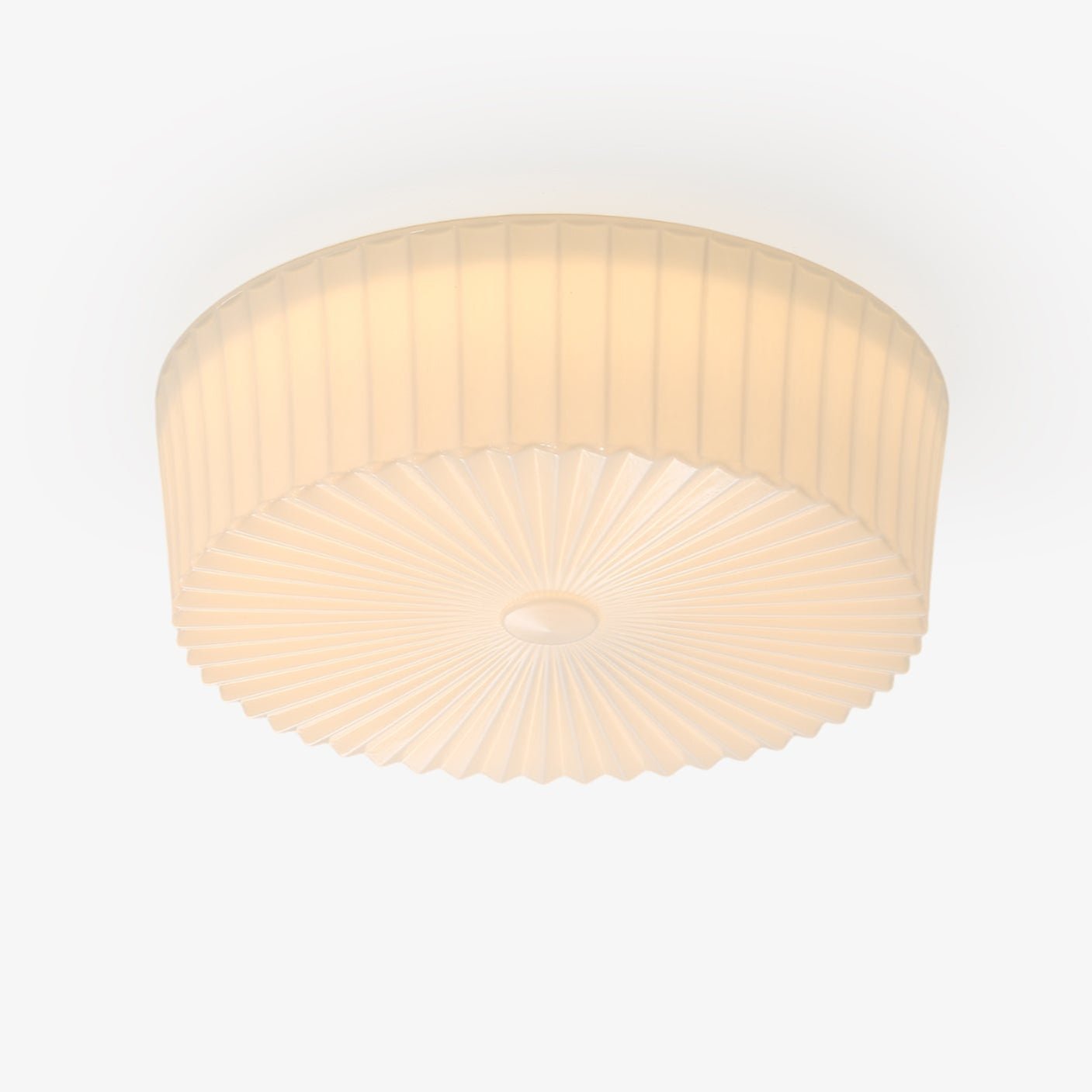 Lume Glass Ceiling Light - Vakkerlight