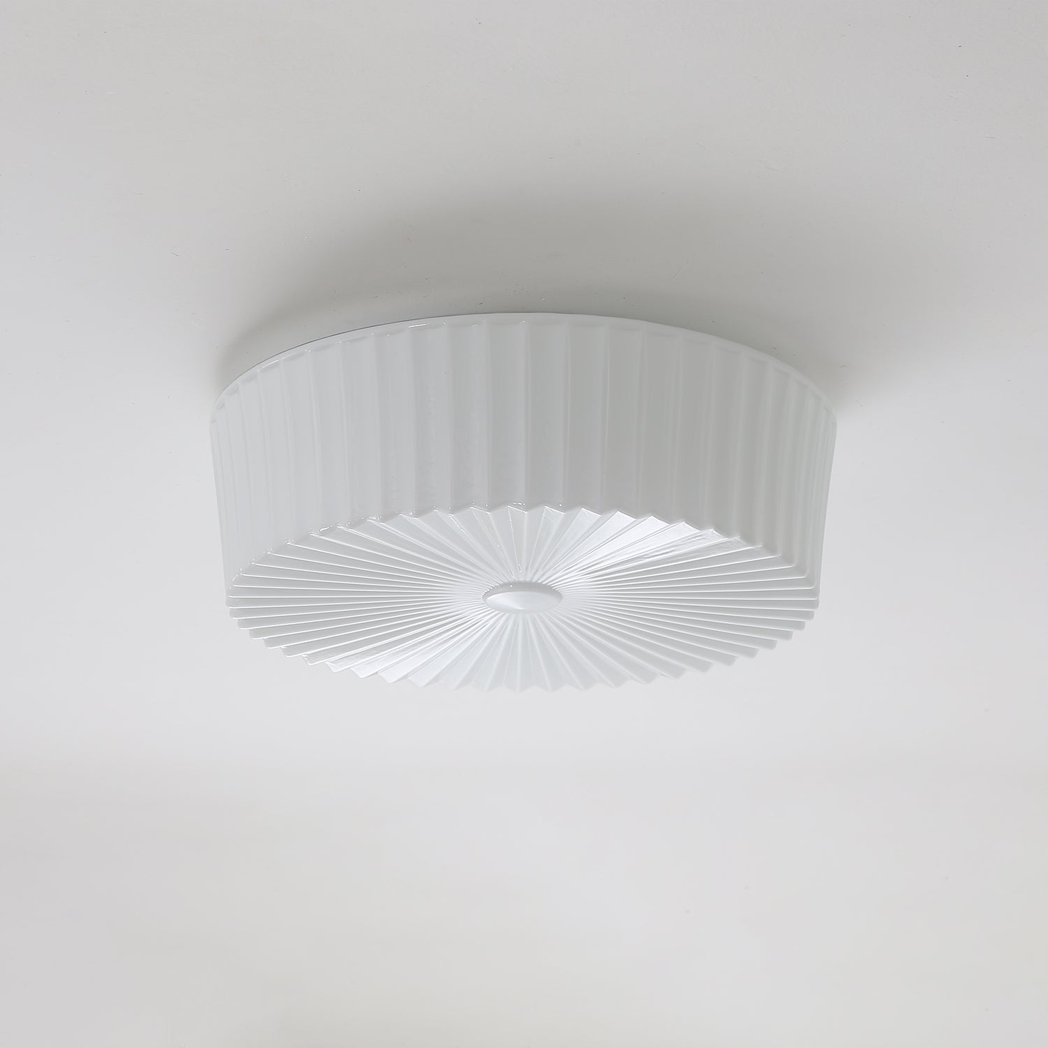 Lume Glass Ceiling Light - Vakkerlight