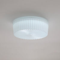 Lume Glass Ceiling Light - Vakkerlight