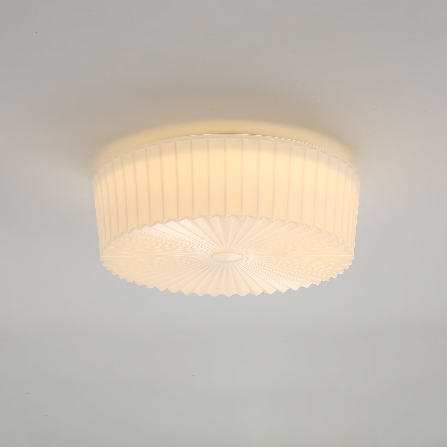 Lume Glass Ceiling Light - Vakkerlight